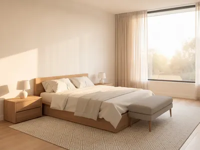 Spare room renovation idea