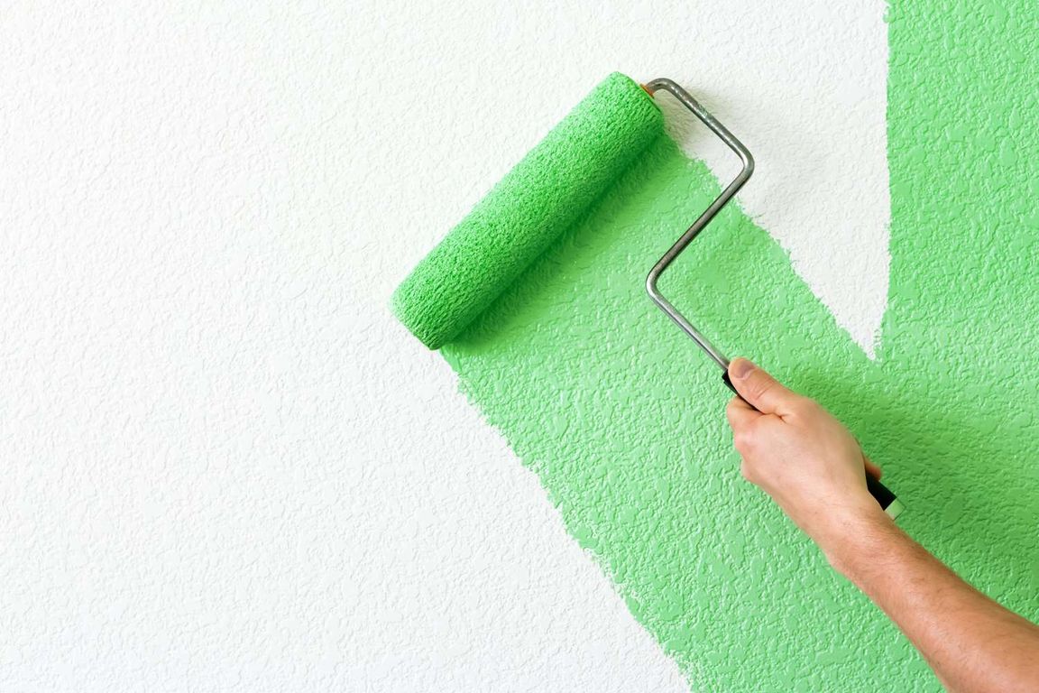 Paint Color Visualizer
