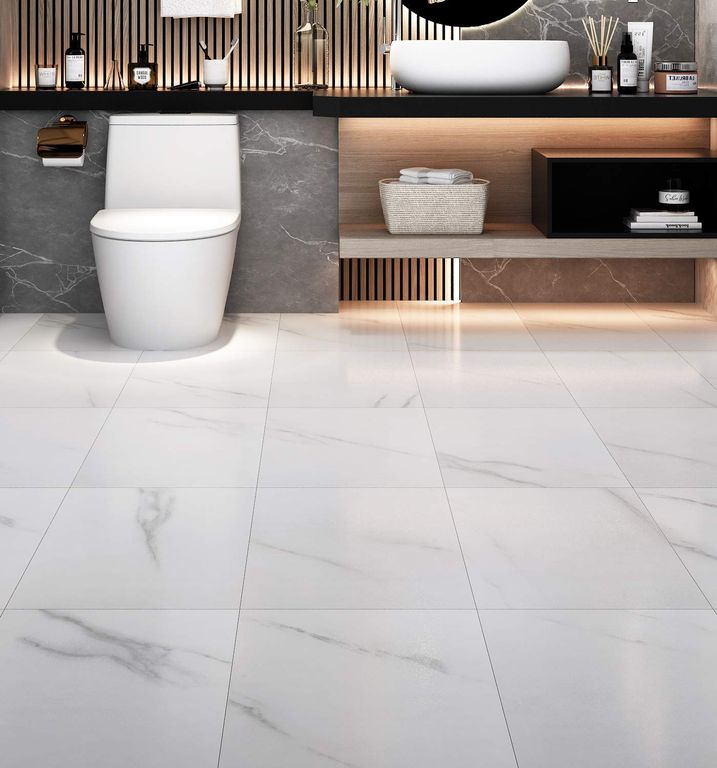 Flooring