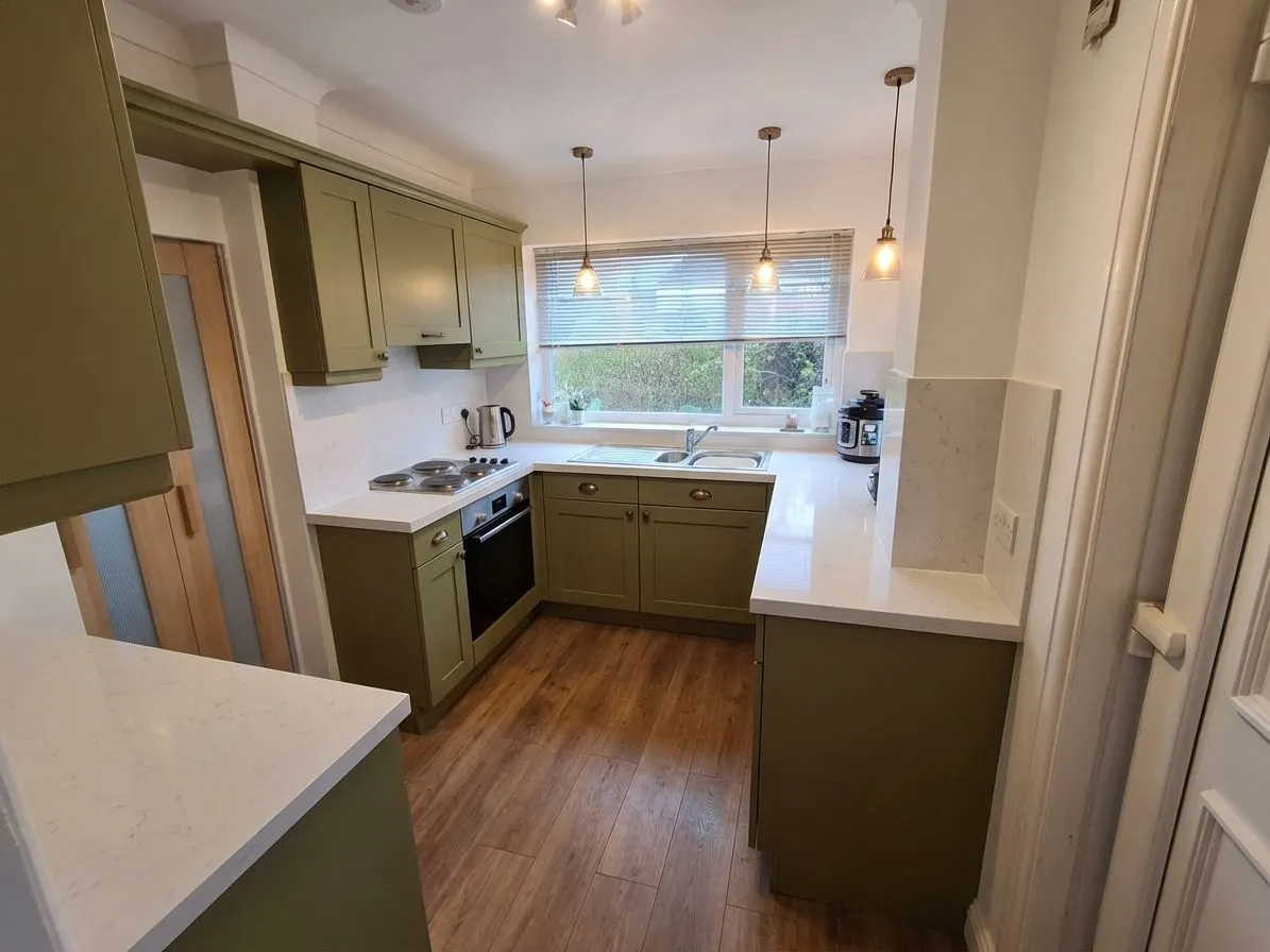 After: With Renovate AI