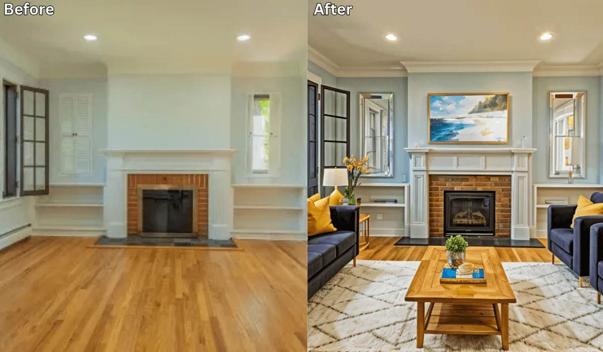 Is There an App Where I Can Get Free AI Home Design?
