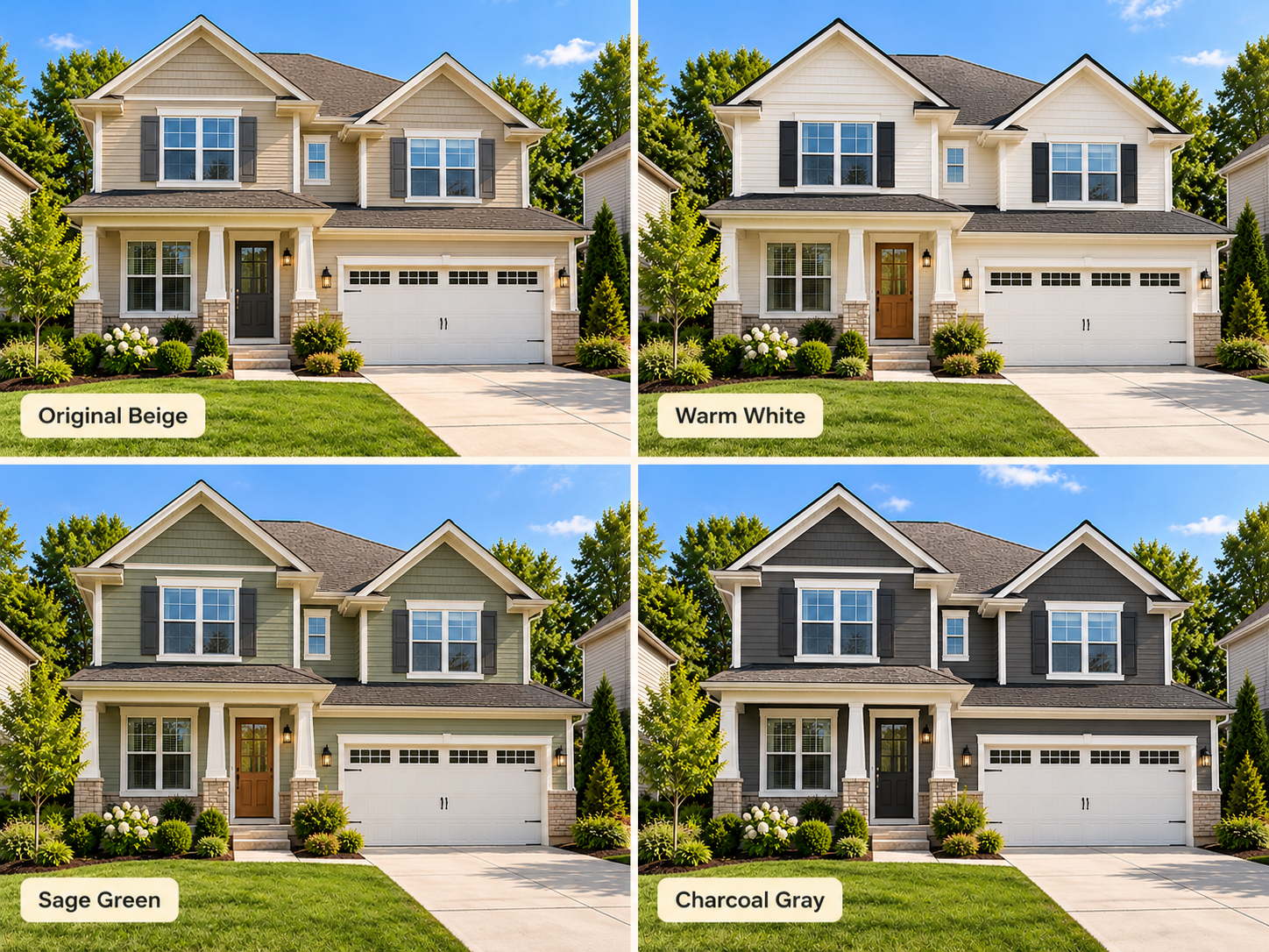 Four-Color Suburban Home Comparison.png