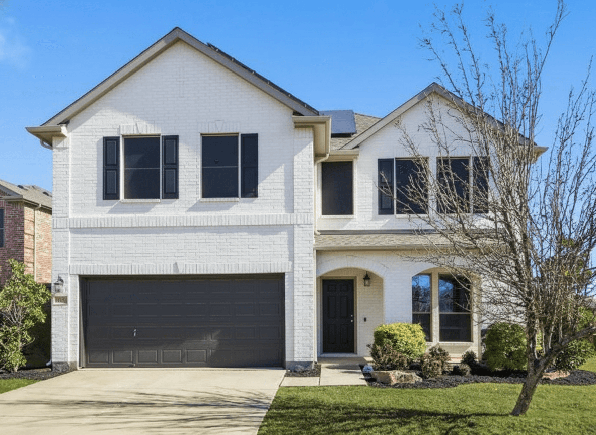 See Your House in Any Paint Color — Free AI Exterior Visualizer