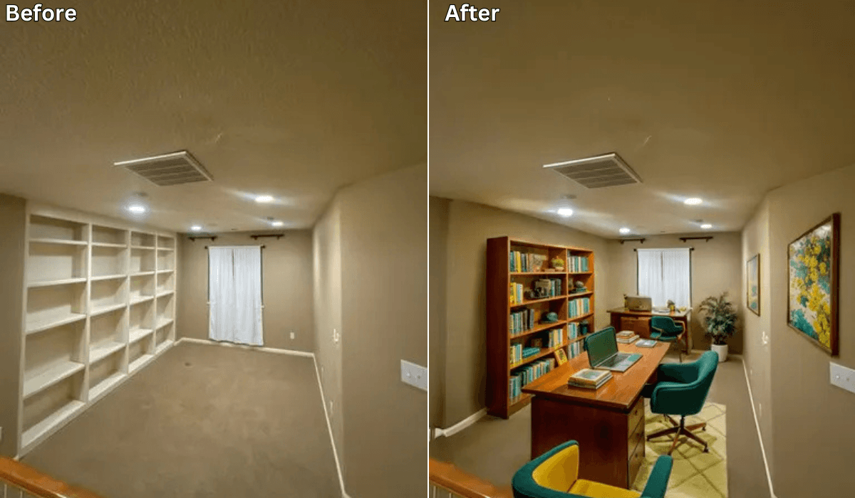 Supercharge Your Listings with Renovate AI: A Real Estate Agent’s Guide
