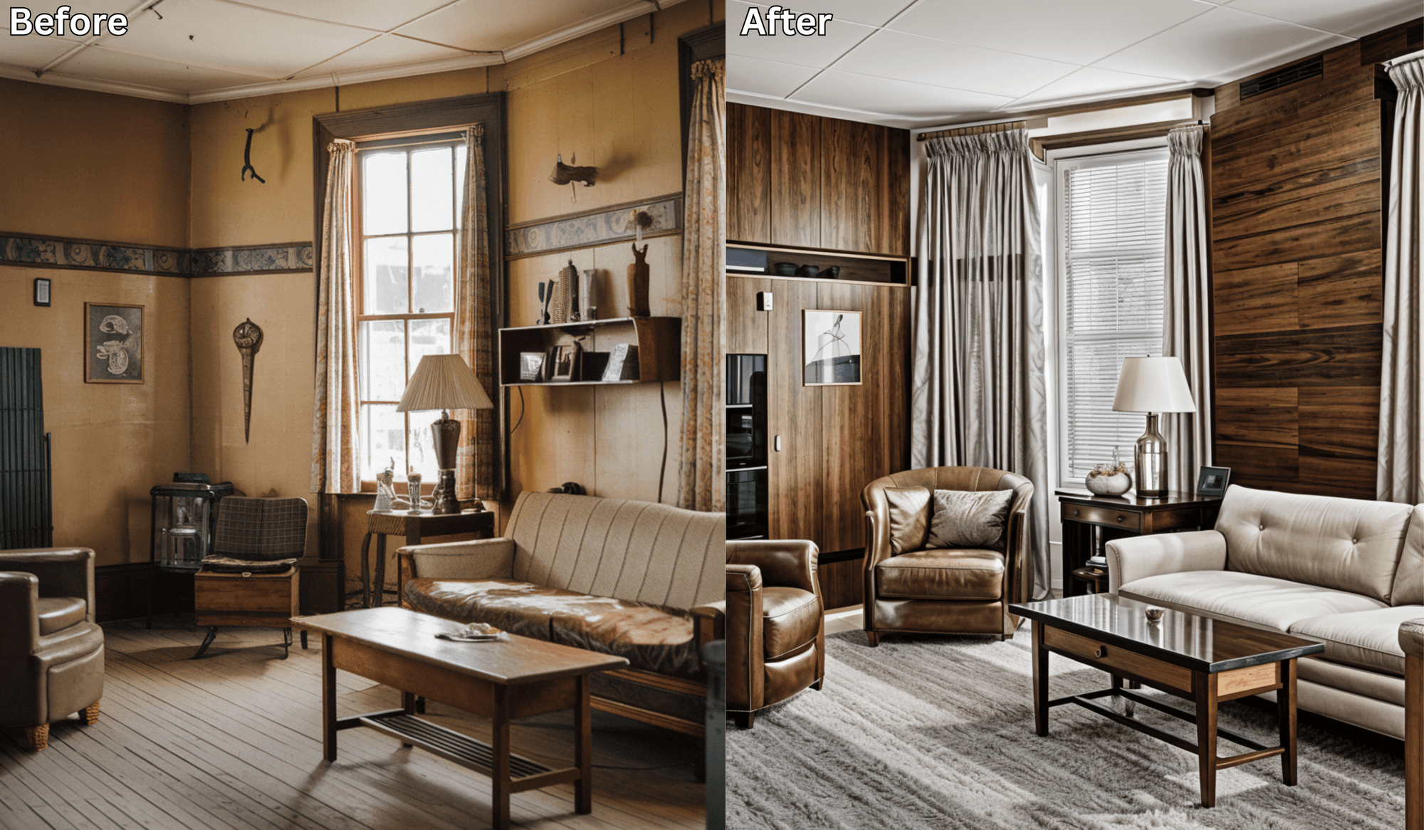Home Renovation Budgeting: How AI Helps You Save Thousands