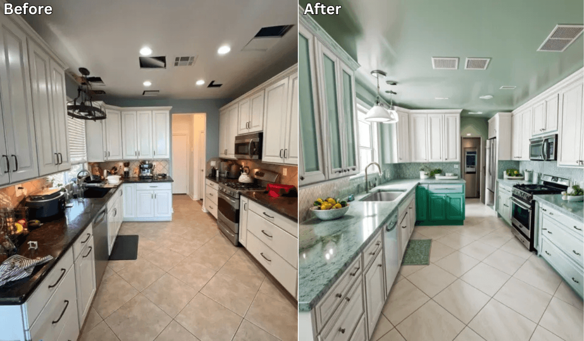 Transform Your Renovation Journey with Renovate AI: A Guide for Homeowners and Pros