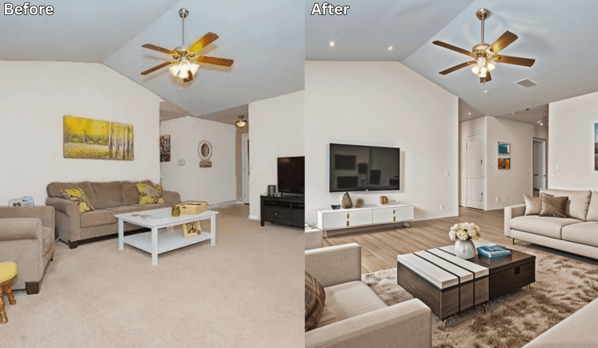 How DIYers Are Using AI to Plan Perfect Home Projects