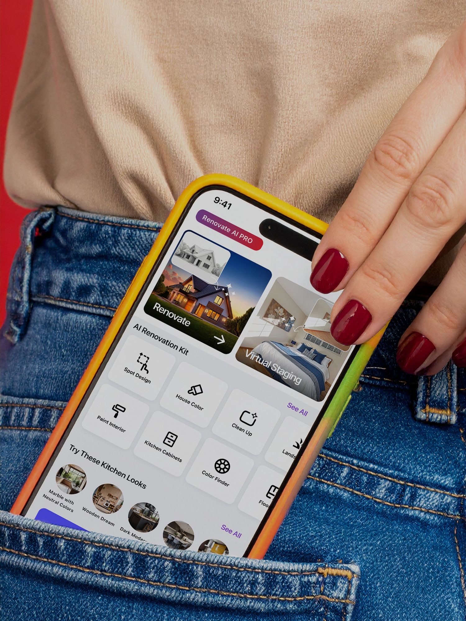 Is There an AI Tool for Interior Design? The Best AI-Powered Solutions in 2025