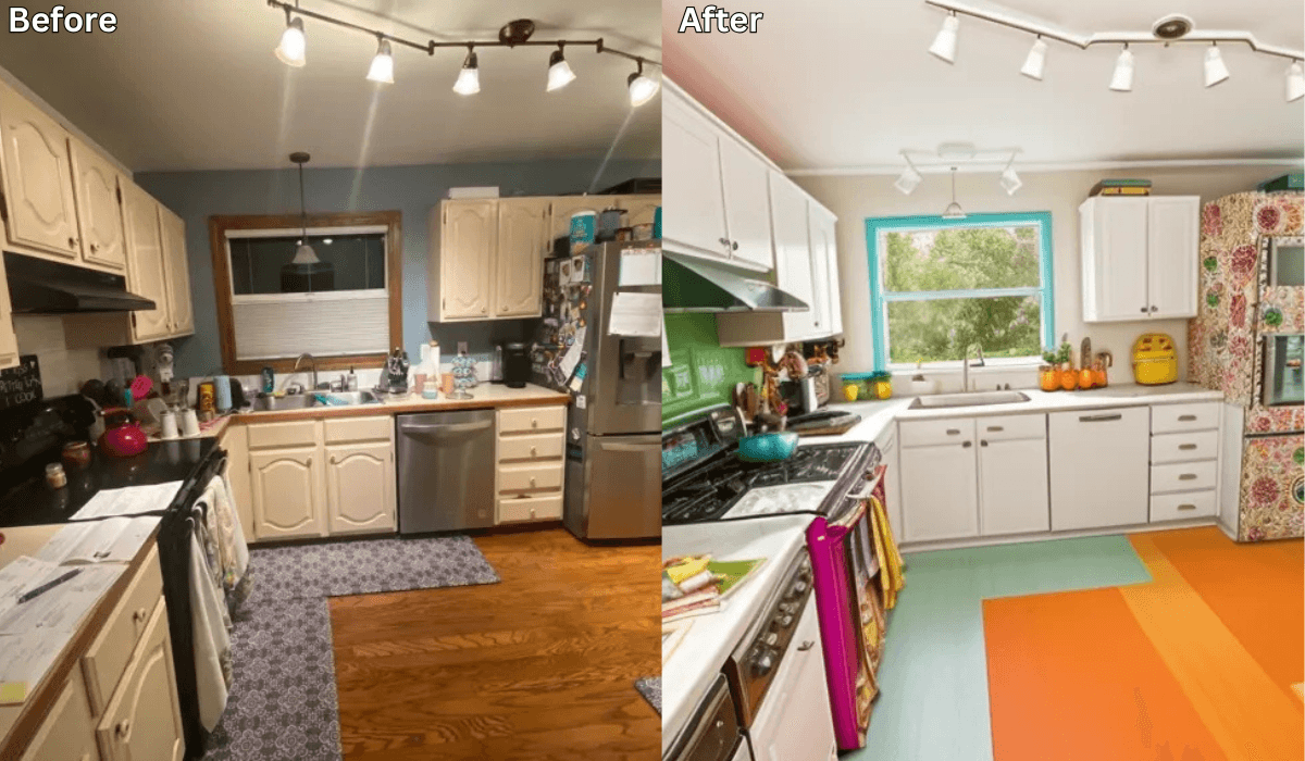 The Ultimate Guide to AI Interior Design Tools in 2025: How AI is Transforming Home Design