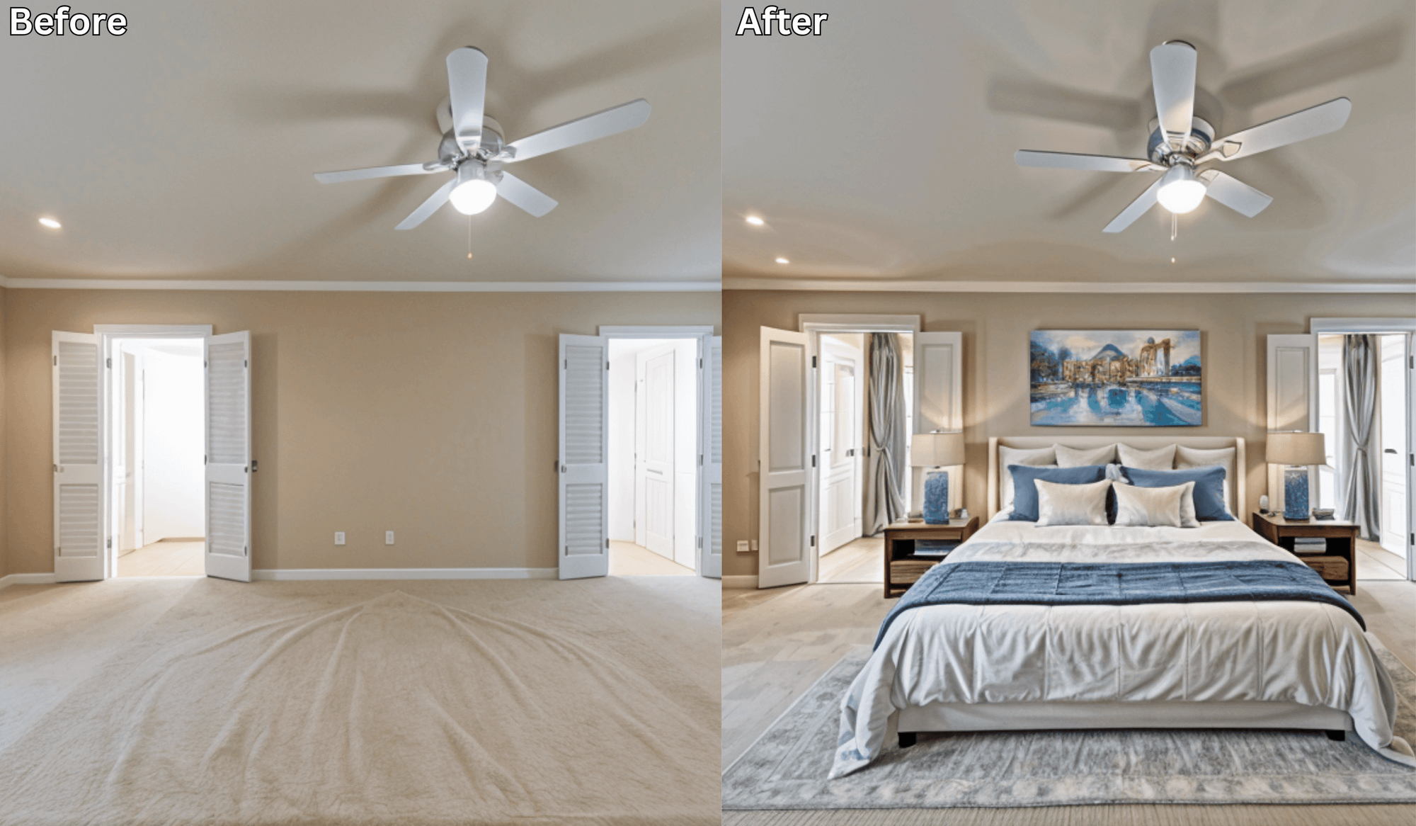 From Pinterest Pin to Reality: AI That Builds Your Dream Room
