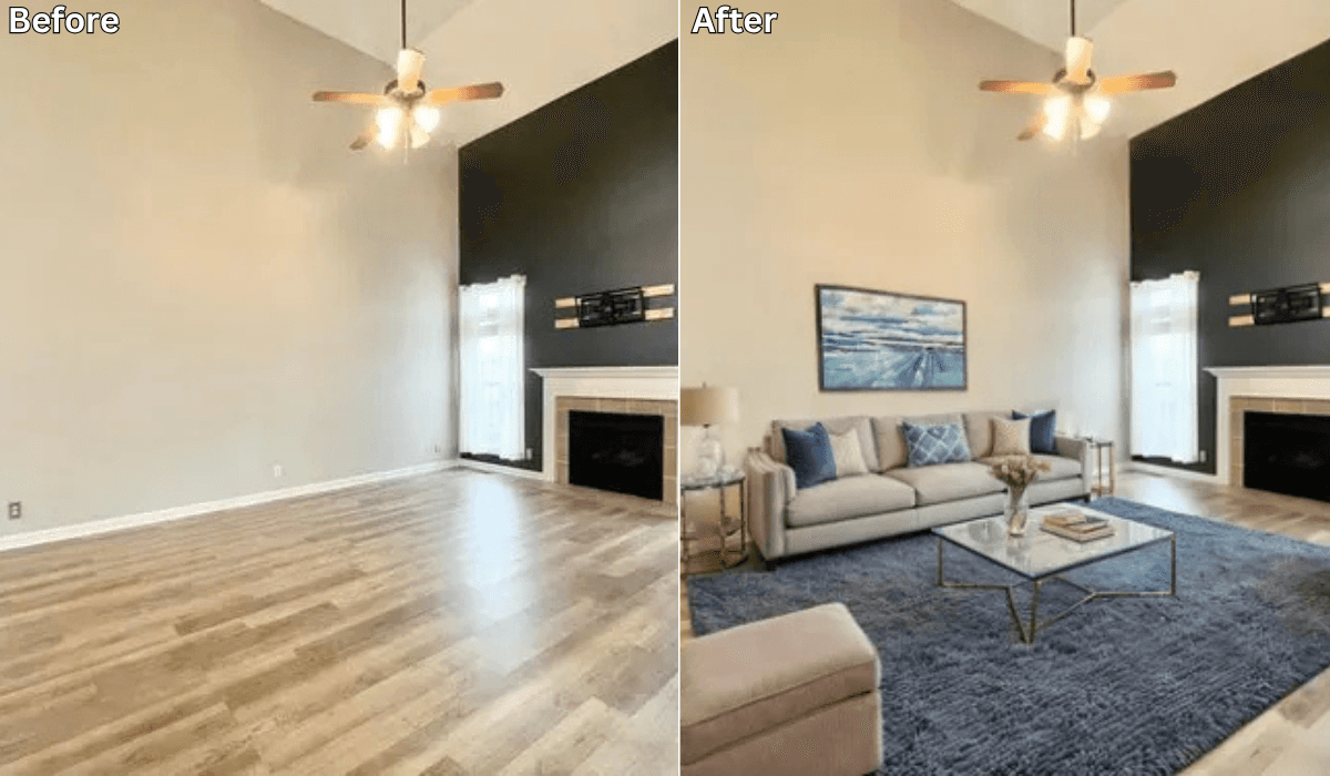 Transforming Real Estate Marketing with Renovate AI