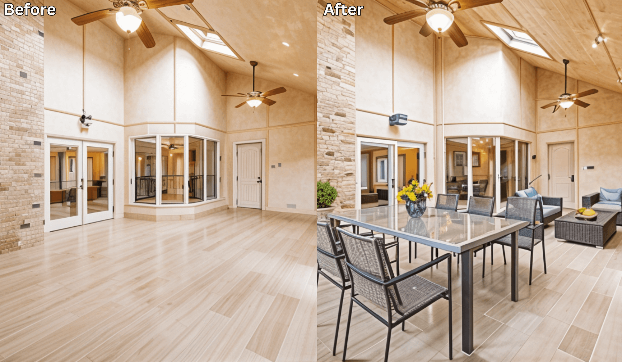 See Your Home Makeover Before It Happens—With One Photo