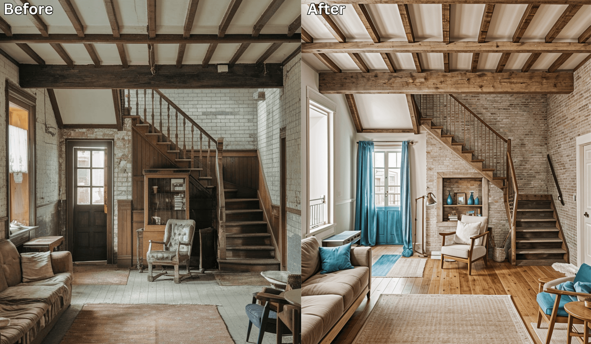 No More Design Regrets: Try On Your Renovation Like an Outfit