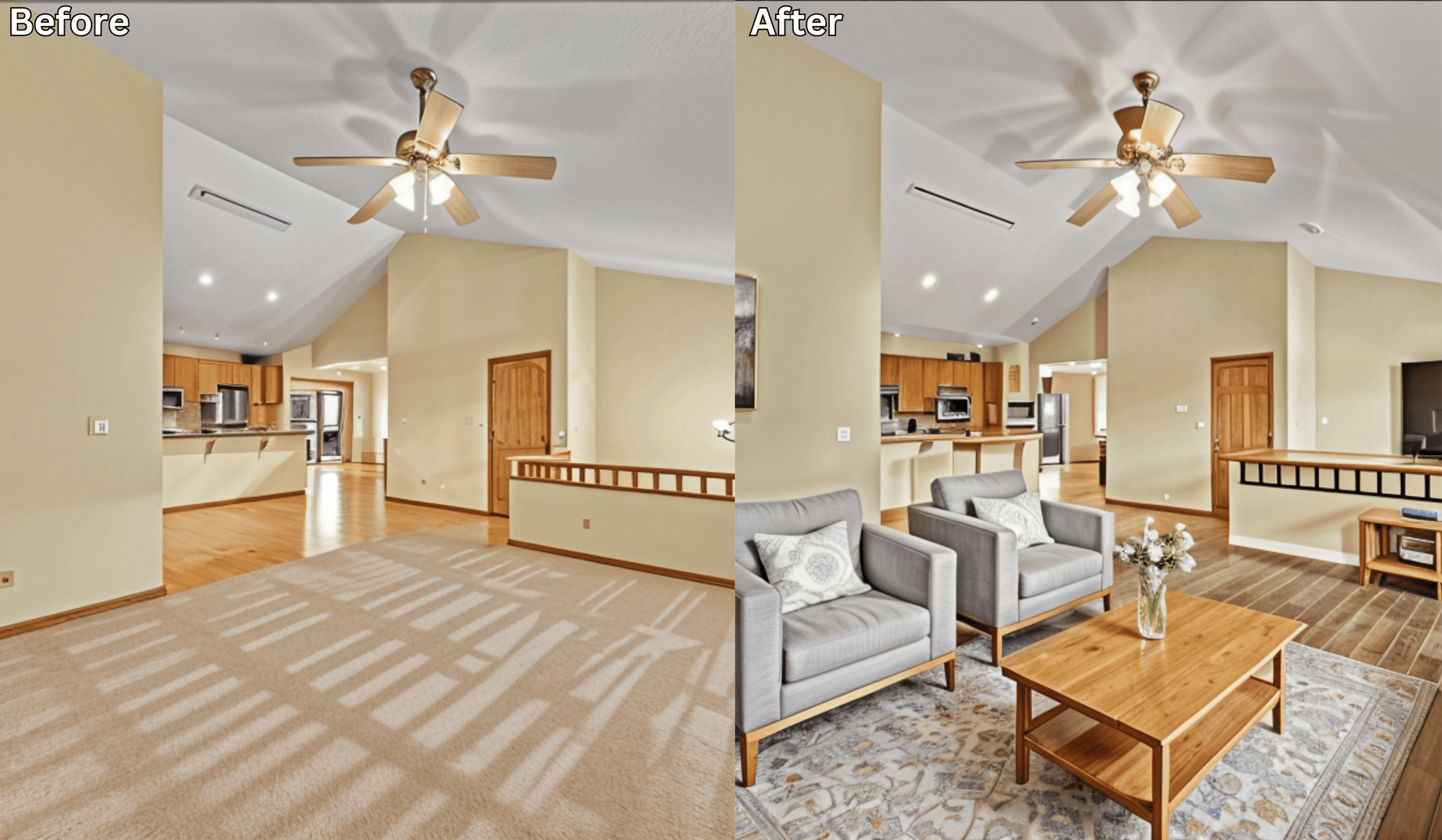 The Best Budget Renovation Ideas That Look Expensive (AI-Approved)