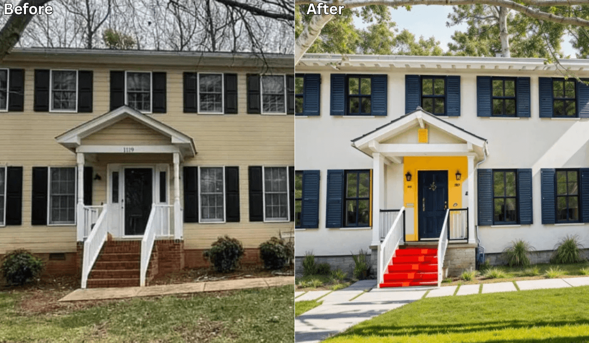 Renovate Smarter: How Renovate AI Simplifies Home Improvement Projects