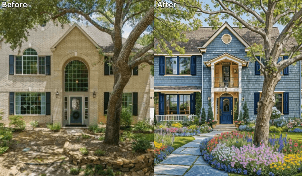 Home AI vs. Renovate AI: Which Home Design App Is Worth It? (1,000+ App Store Reviews Analyzed)