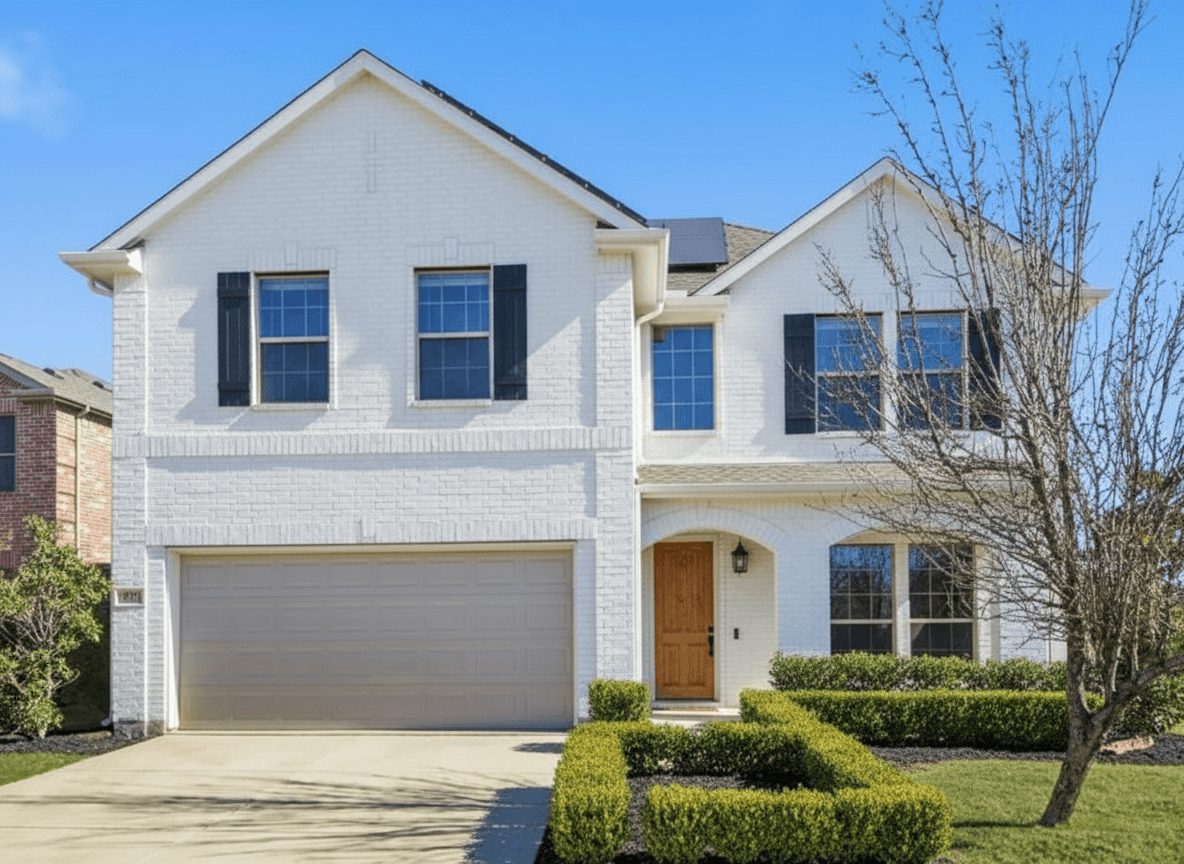 AI Remodel: See Your Home Renovation Before You Spend a Dollar