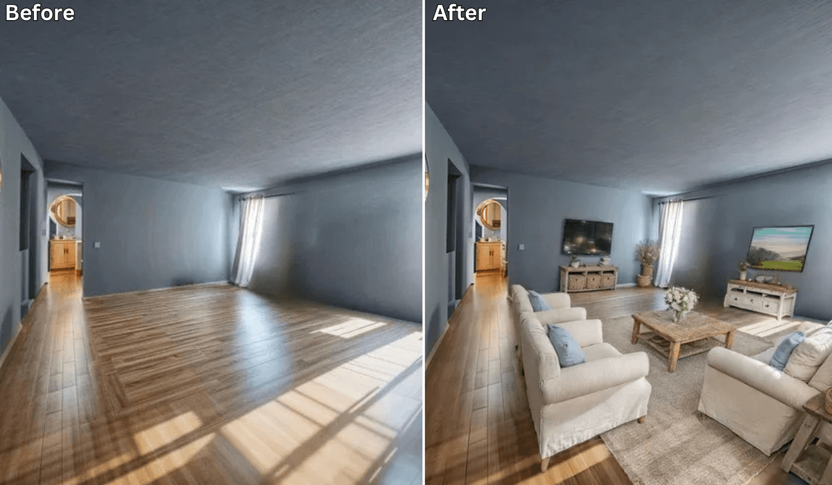Professional Design Tools: AI Solutions for Real Estate Agents