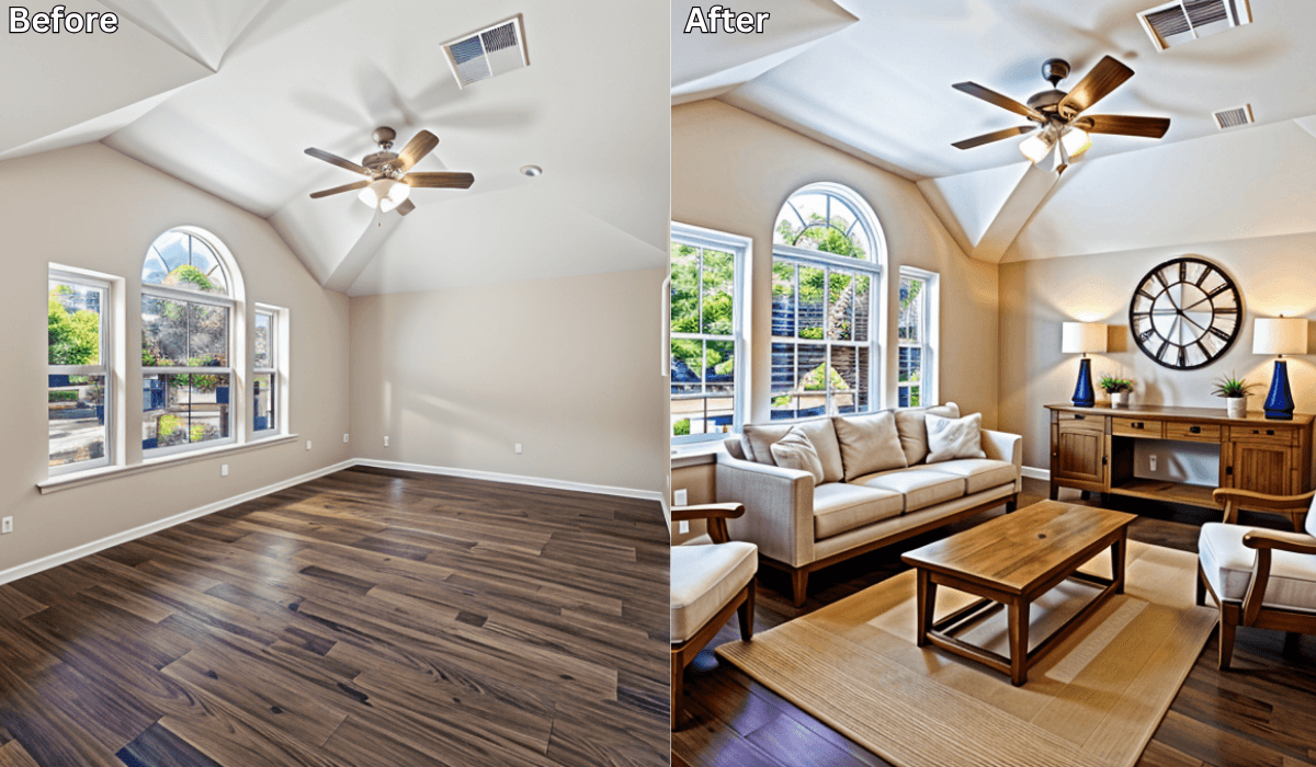Renovation Without Regret: How AI Prevents Expensive Mistakes