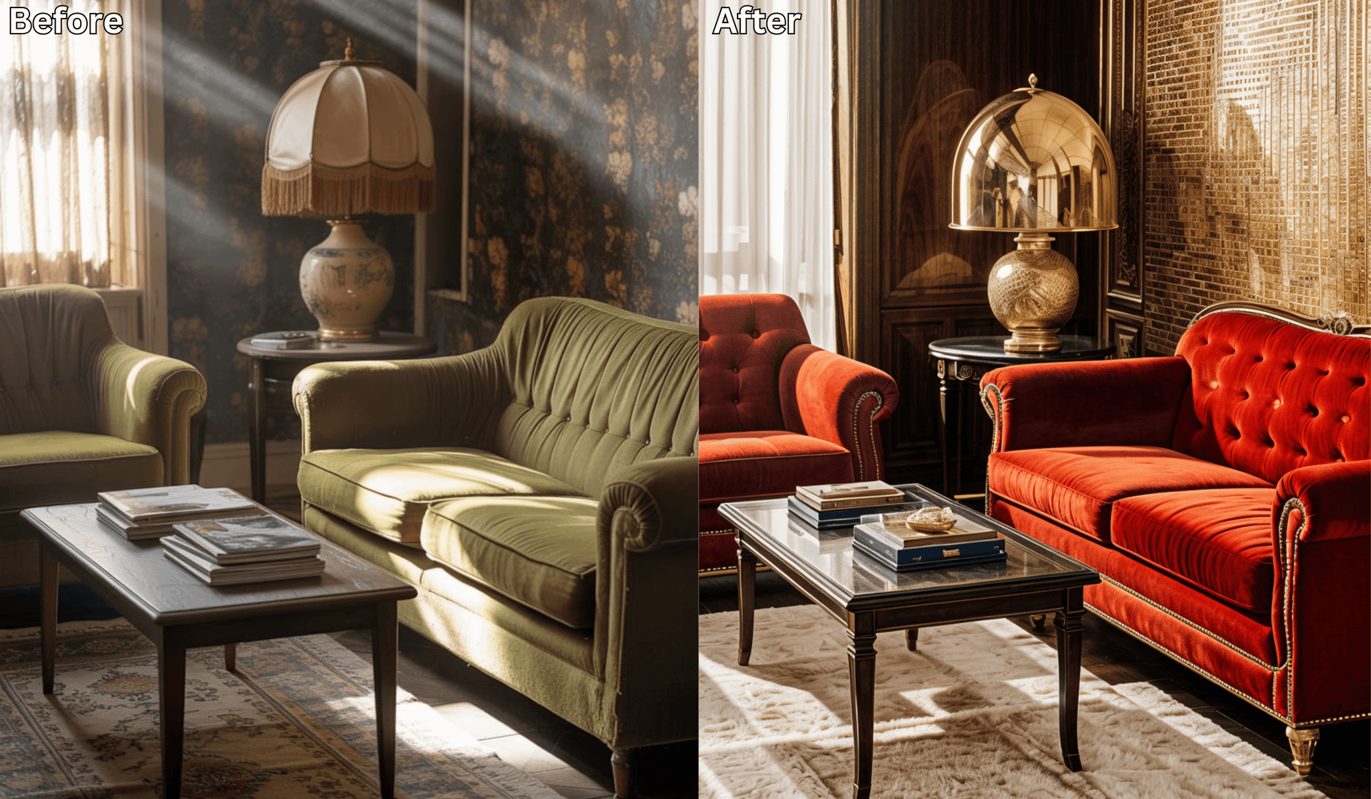 Redesign Any Room Without Moving a Thing: How AI Layout Tools Work