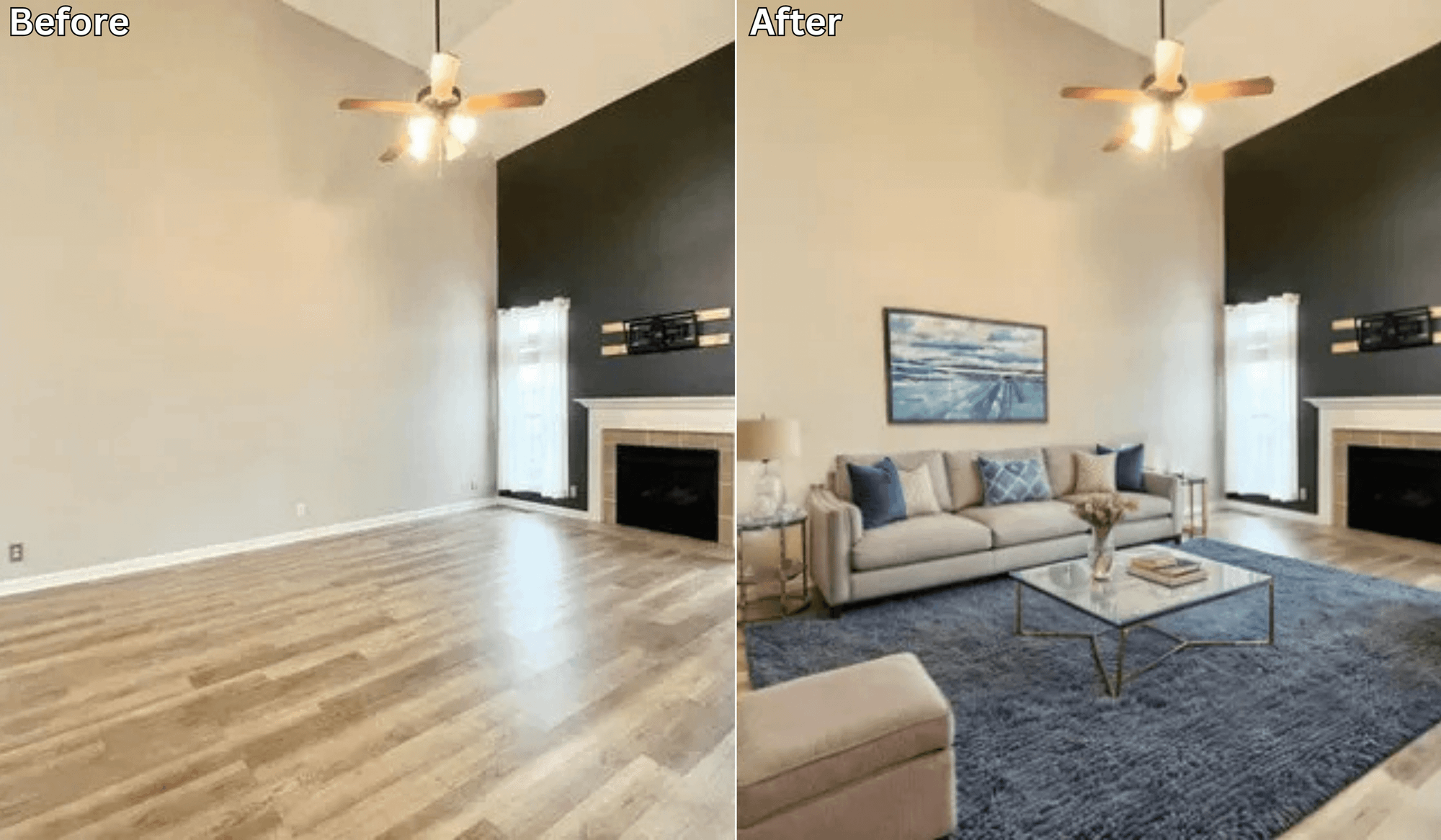 How to Visualize a Home Makeover Before You Start—With AI
