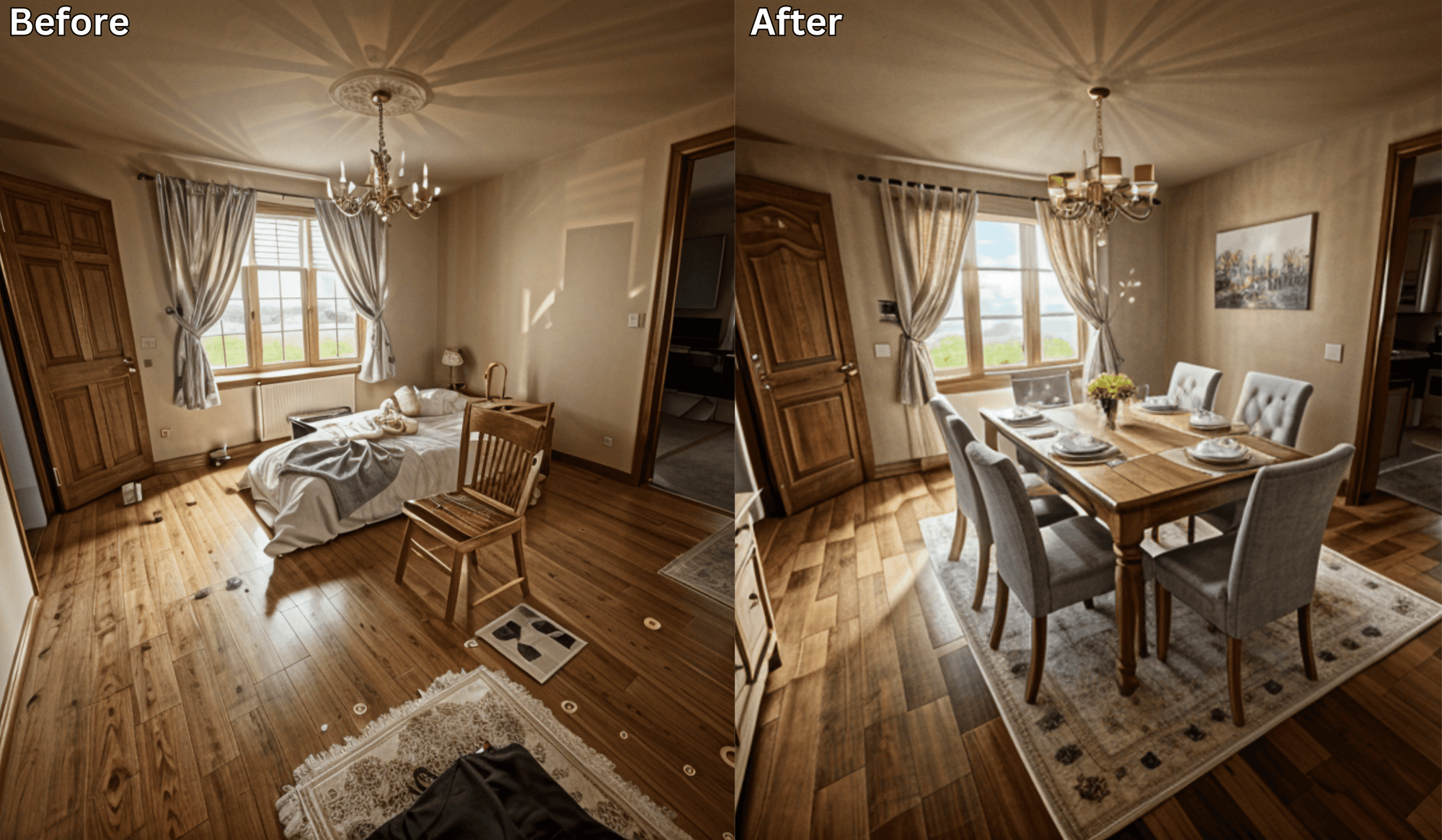 Home AI vs. Renovate AI: Which Home Design App Is Worth It? (1,000+ App ...