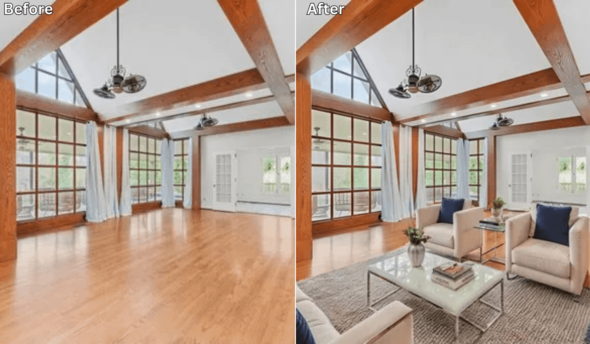 How to Use AI for Interior Design ? - Renovate AI - Home Design