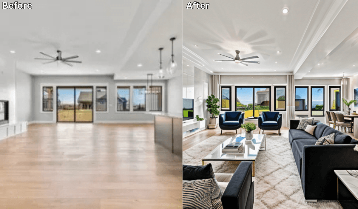 How to Use AI for Interior Design ? - Renovate AI - Home Design