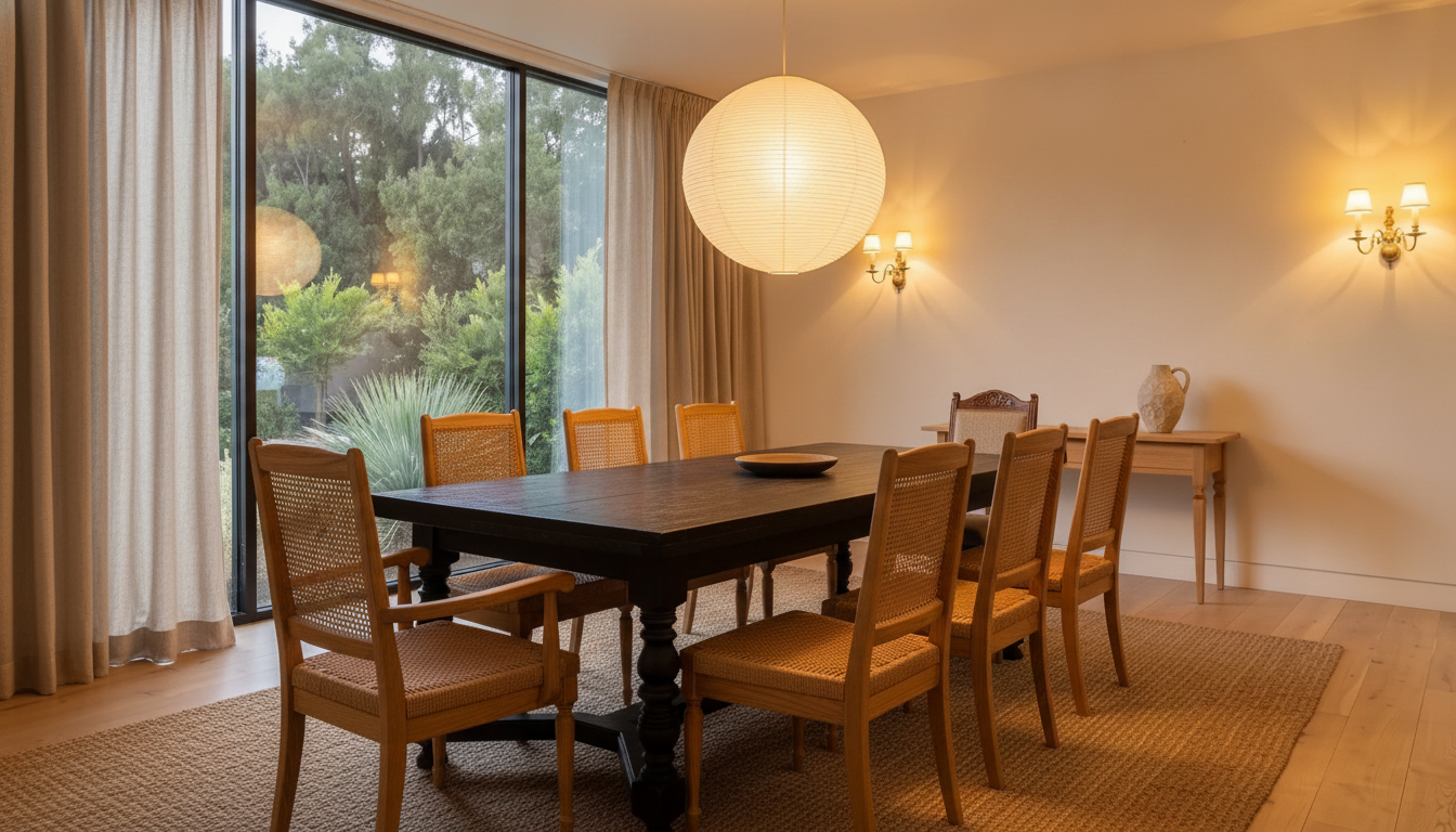 The render after — redesign a room you already live in