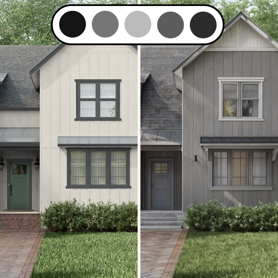 House Color