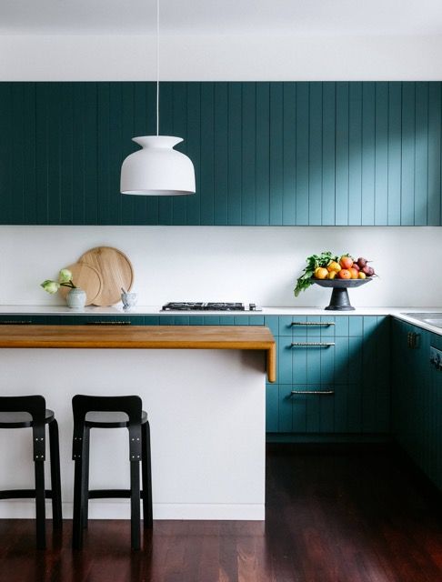 Kitchen Cabinets